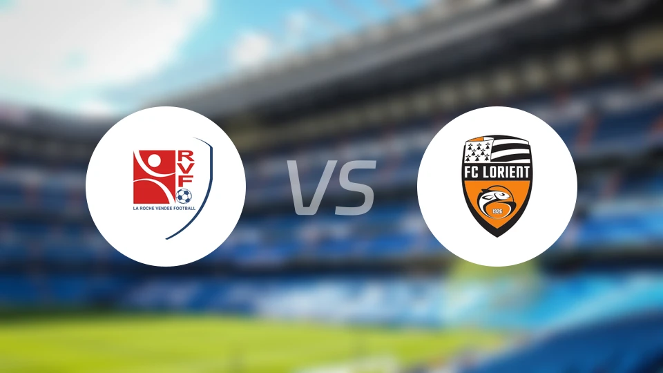 永河畔拉罗什vs洛里昂B队比分预测【2026/01/24】