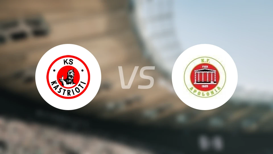 卡斯泰利奥迪vs阿普朗尼亚比分预测【2025/12/07】