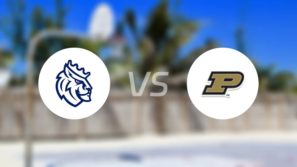 夏洛特皇后大学vs普渡大学比分结果战报【2026/03/21】