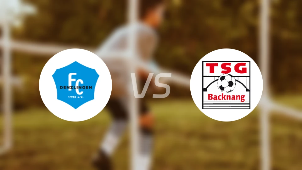 登兹林根vsTSG巴克南比分预测【2026/04/18】