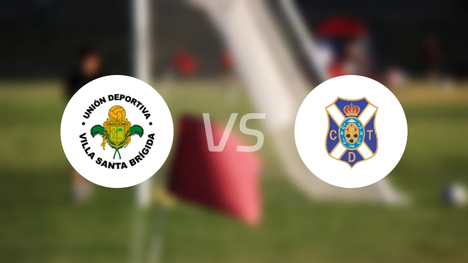 维拉圣塔vs特内里费C队比分预测【2026/04/18】