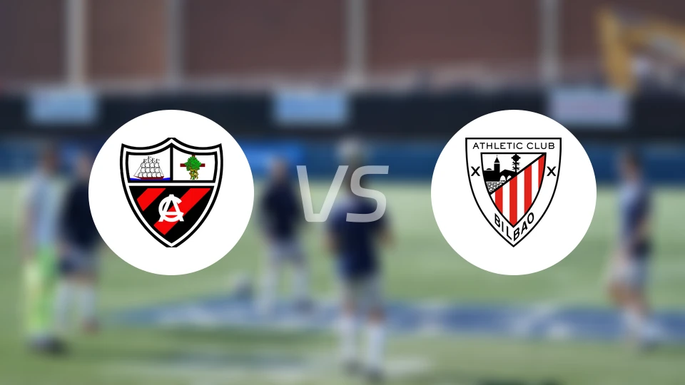 亚勒那斯vs毕尔巴鄂竞技B队比分预测【2025/12/07】