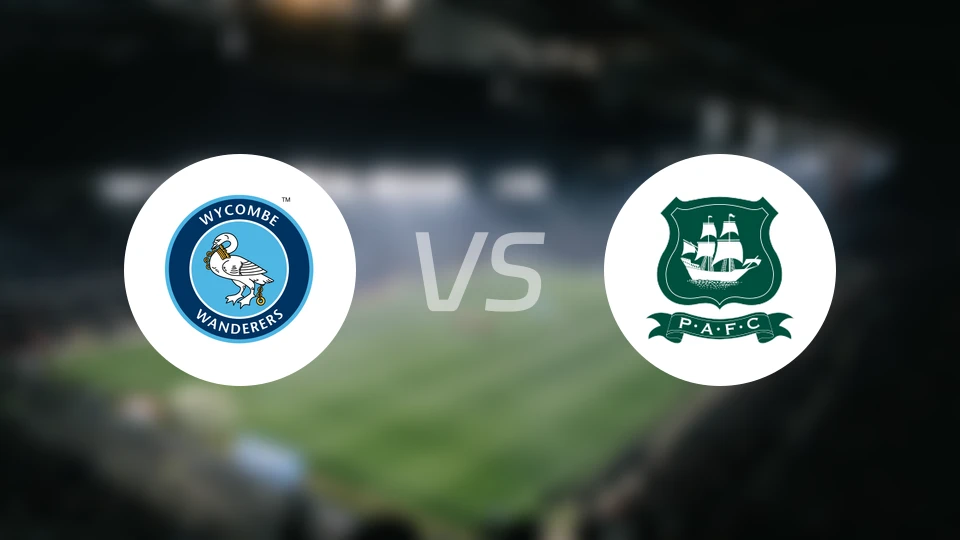 韦康比流浪者vs普利茅斯比分预测【2025/11/01】