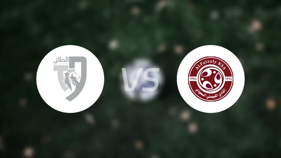 塔伊vs费萨里哈曼比分结果战报【2025/12/20】