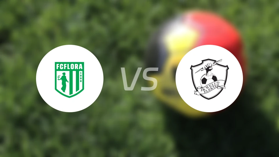 塔林弗洛拉二队vs威克伊勒特比分预测【2026/03/14】