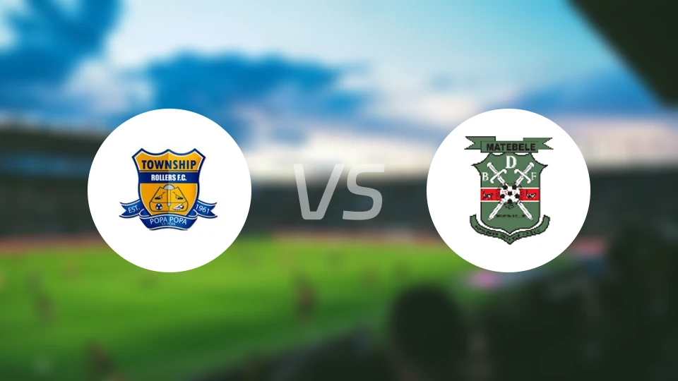 罗勒斯镇vs博茨瓦纳国防比分预测【2025/11/17】