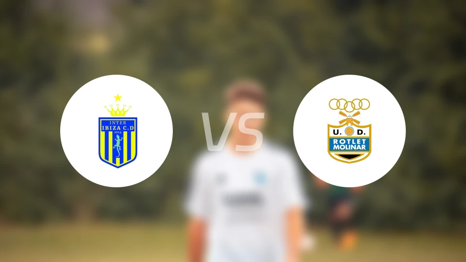 伊维萨国际vs罗烈莫利纳比分预测【2026/03/07】