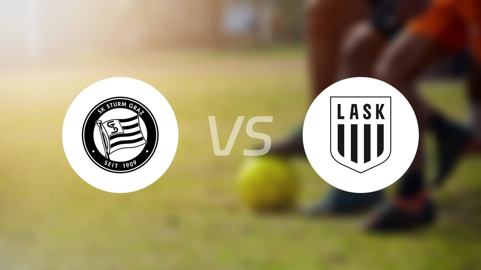 格拉茨风暴vs林茨比分预测【2025/11/23】