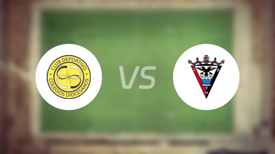 科莱希奥斯vs米兰德斯B队比分预测【2026/04/25】