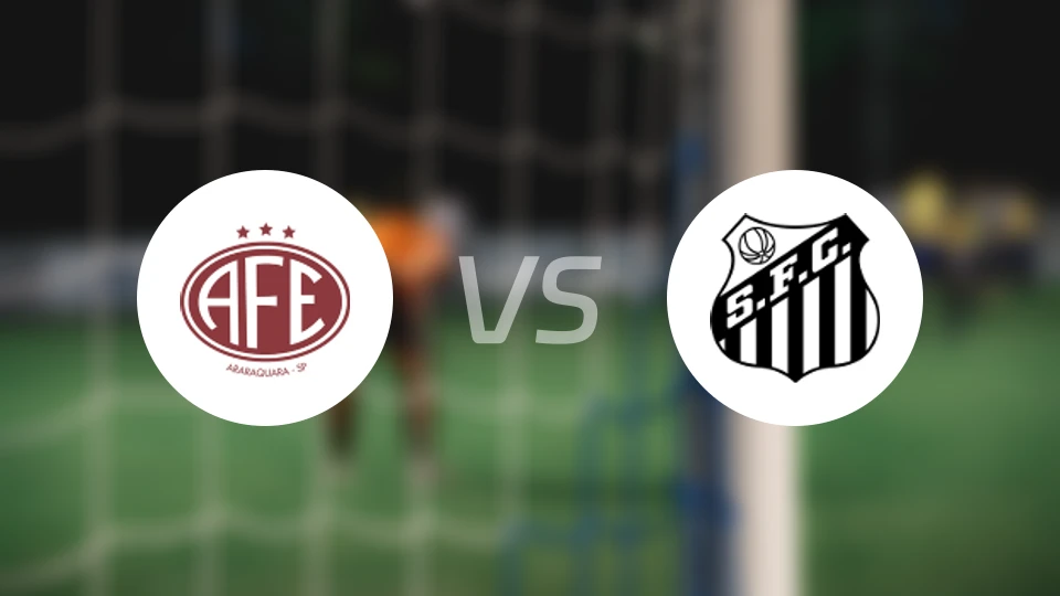 费罗维亚里亚青年队vs桑托斯青年队比分预测【2026/01/15】