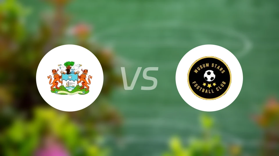 弗里敦市vs乌苏姆之星比分预测【2025/12/03】