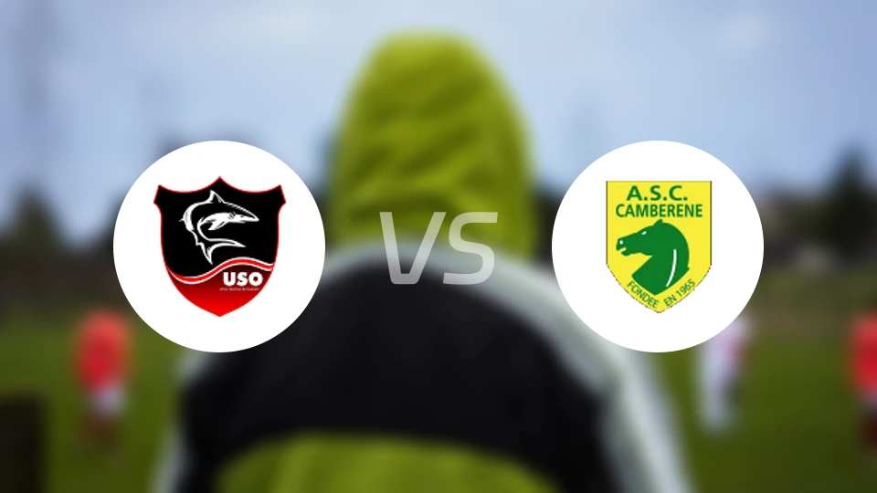 奥阿卡姆vsAS坎贝内比分预测【2025/11/24】