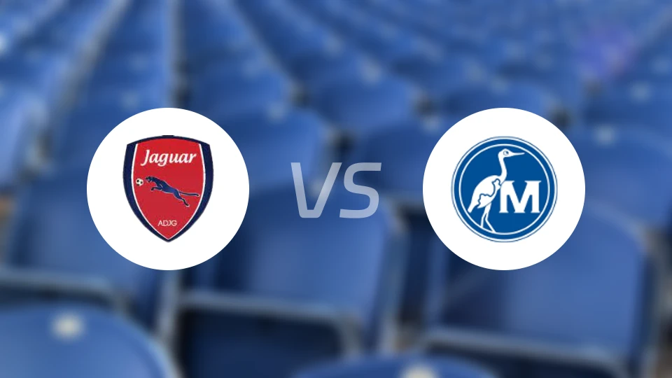 ADJG捷豹vs马瓜若PE比分预测【2026/02/01】