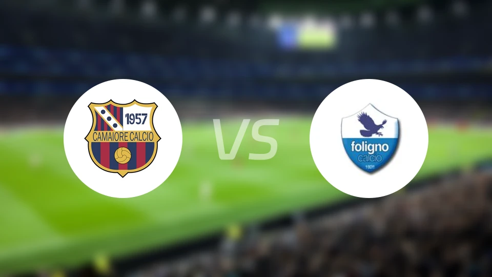 卡马伊奥雷vs佛利奴比分预测【2026/01/18】