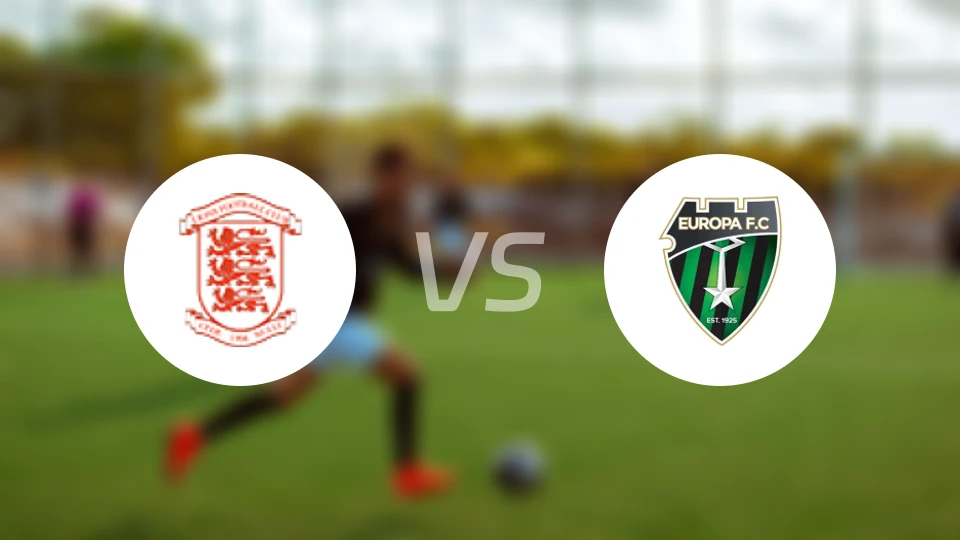 直布罗陀狮子vs欧洲足球俱乐部比分预测【2025/11/22】