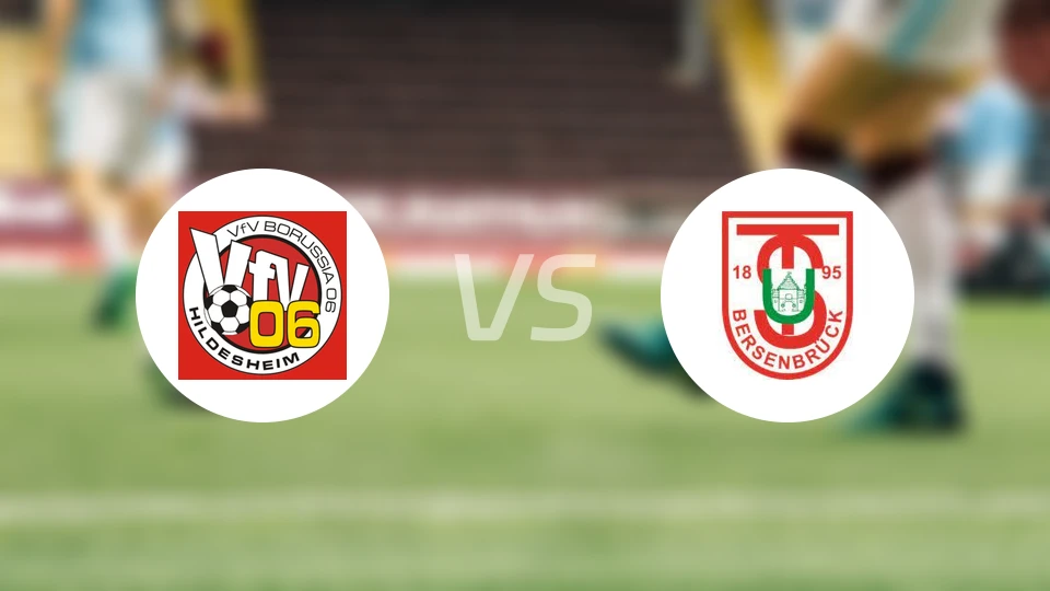 希尔德斯海姆vsTUS贝尔森布吕克比分预测【2025/11/30】