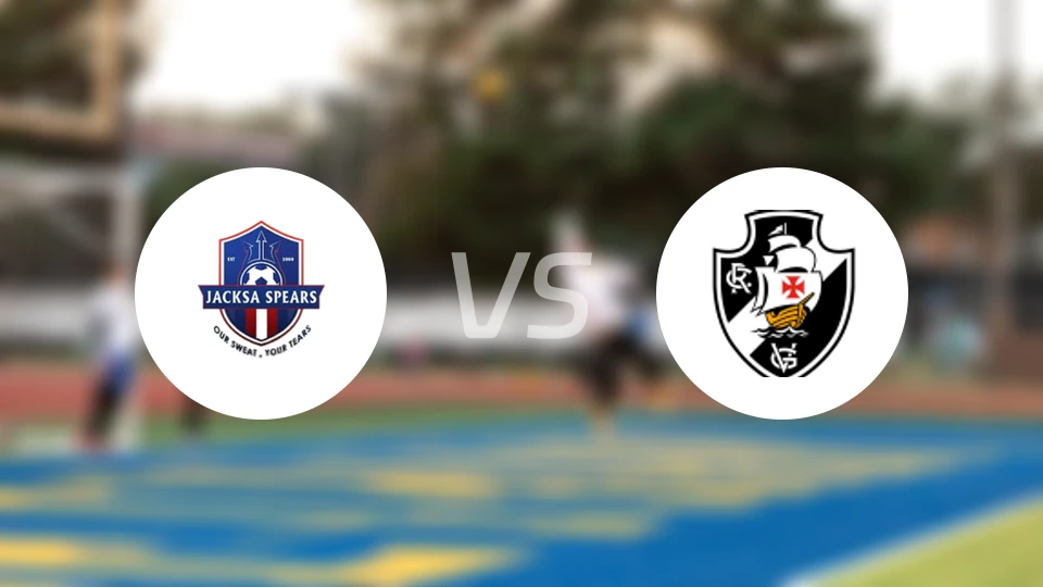 杰克萨vsCR达迦马比分预测【2026/02/22】