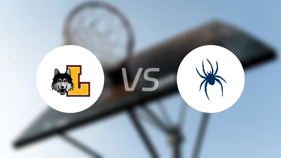 芝加哥洛约拉大学vs里奇蒙德大学比分预测【2026/03/12】