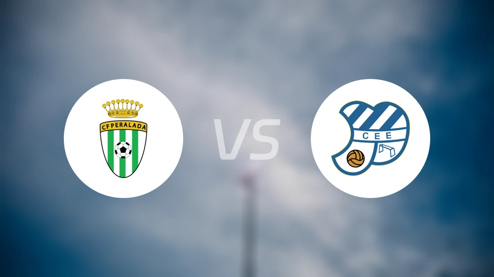 佩拉拉达vsCE优蹂帕B队比分预测【2025/11/16】