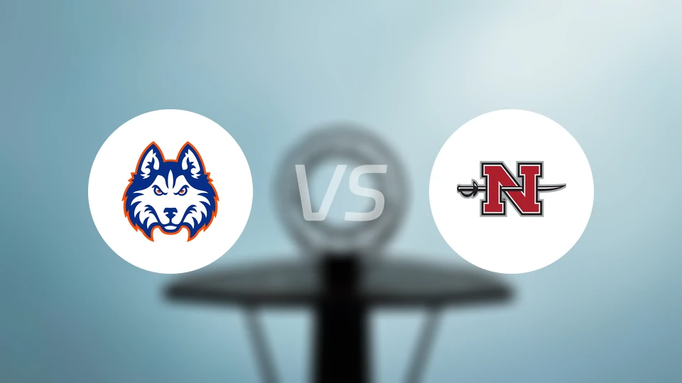 休斯顿基督大学vs尼古拉斯州立大学比分结果战报【2025/12/18】