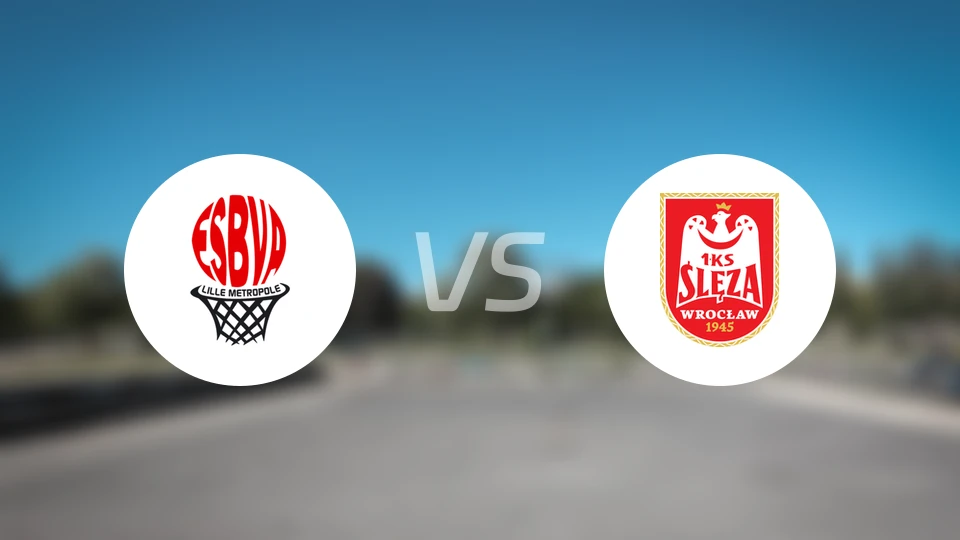 里尔女篮vs弗罗茨瓦夫女篮比分预测【2025/11/06】