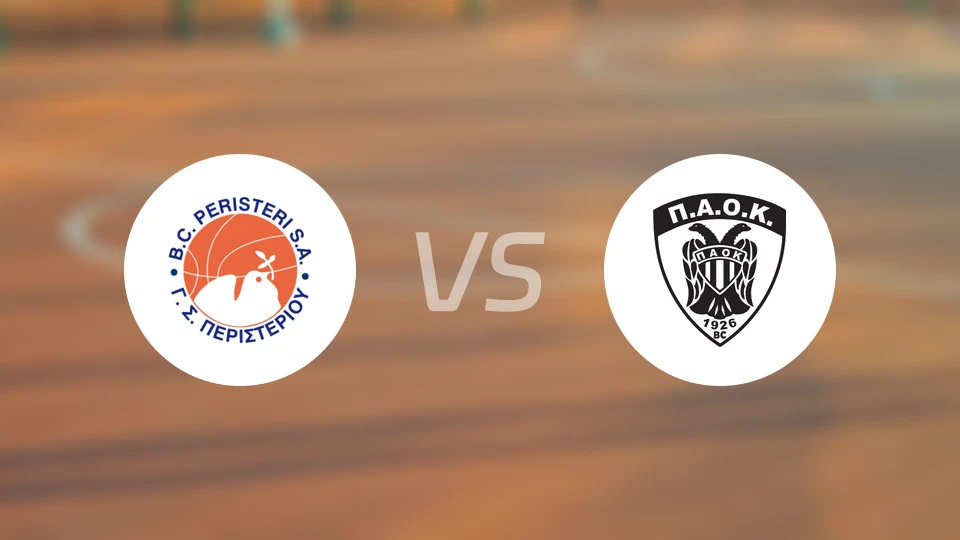 佩里斯特里vs泛塞萨洛尼基比分预测【2026/03/19】