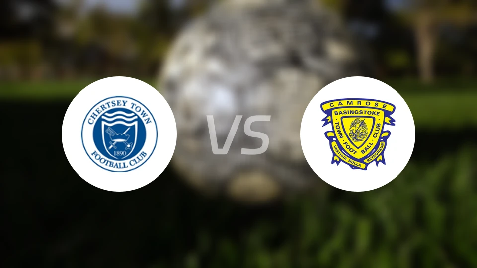 彻特西镇vs贝辛斯托克比分预测【2026/03/07】