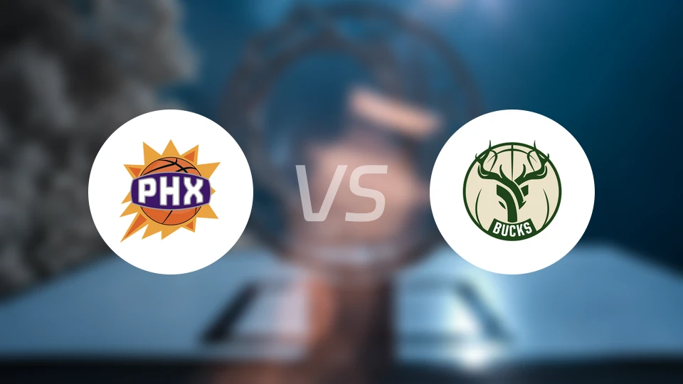 太阳vs雄鹿比分预测【2026/03/11】