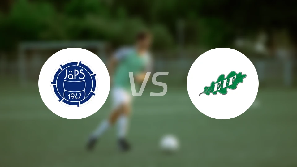 查普斯vsEIF埃克纳斯比分预测【2026/04/25】