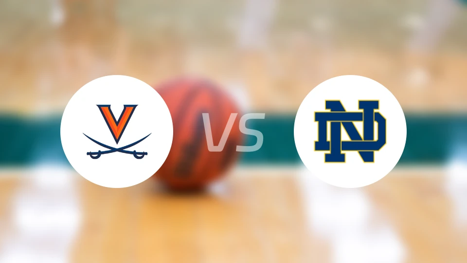 弗吉尼亚大学vs圣母大学比分预测【2026/01/28】