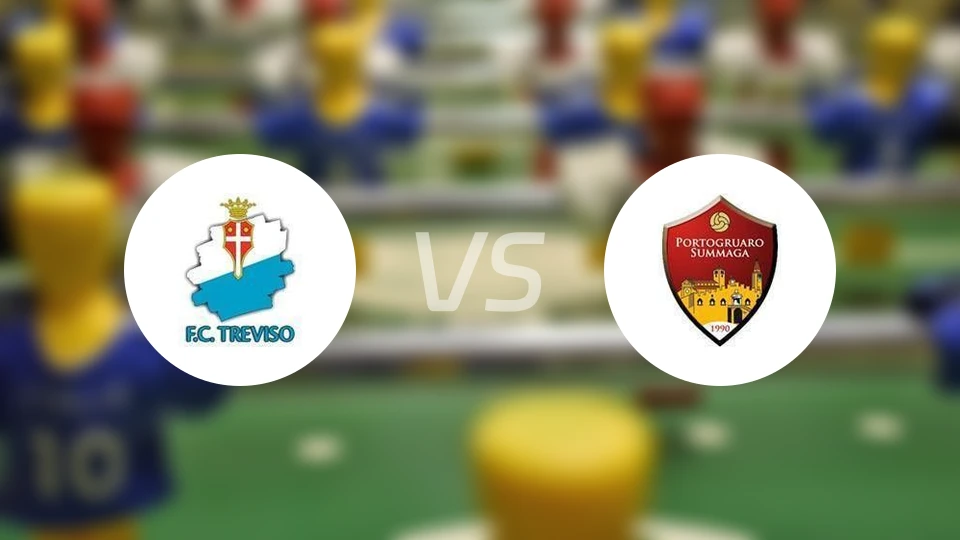 特雷维索vs格鲁阿罗比分预测【2026/01/04】