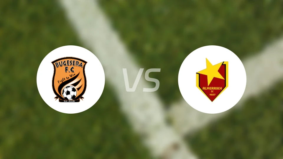 布格塞拉vs艾尔马里克比分预测【2025/11/27】