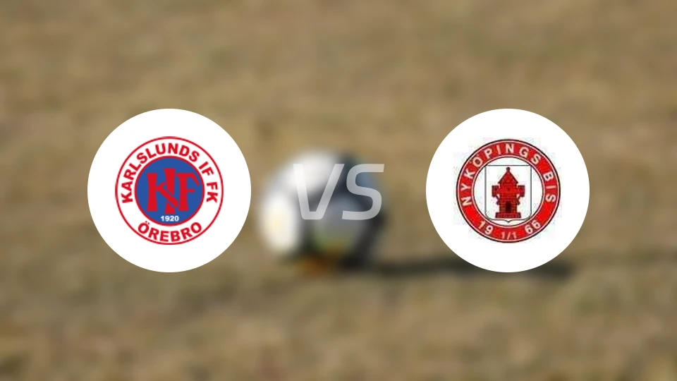 卡斯隆德vs尼雪平比分预测【2026/04/18】