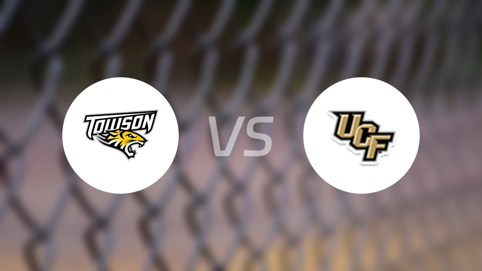 陶森大学vs中佛罗里达大学比分结果战报【2025/12/08】