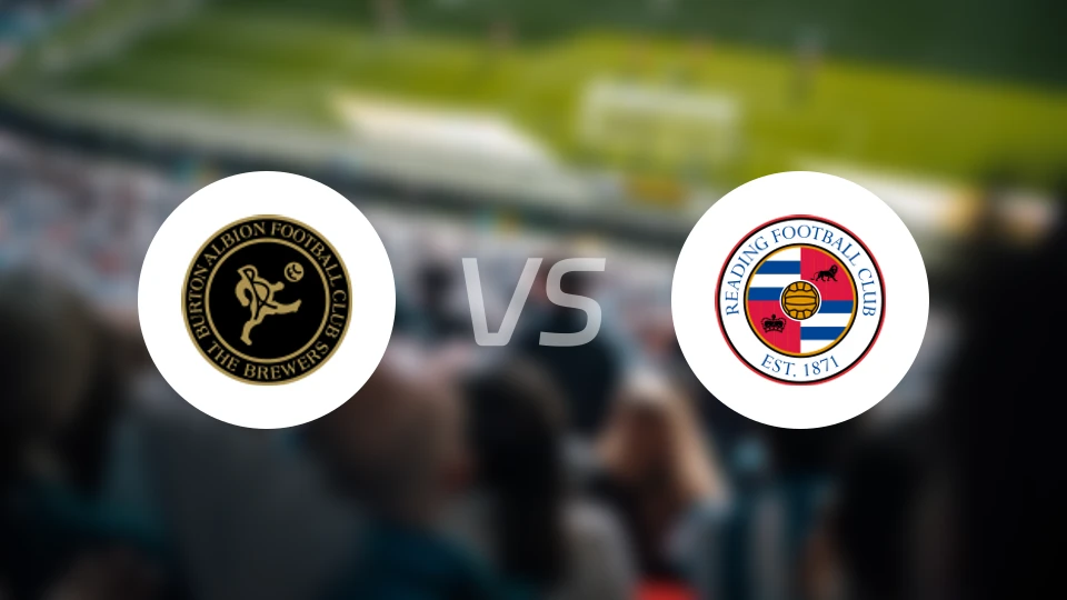 伯顿vs雷丁比分预测【2026/03/18】