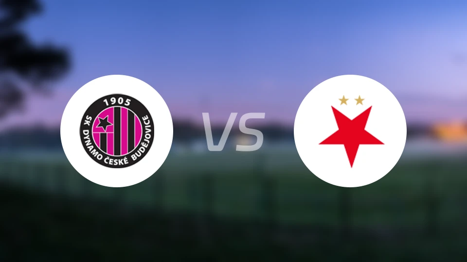 布杰约维采迪纳摩B队vs布拉格斯拉维亚C队比分预测【2026/04/04】