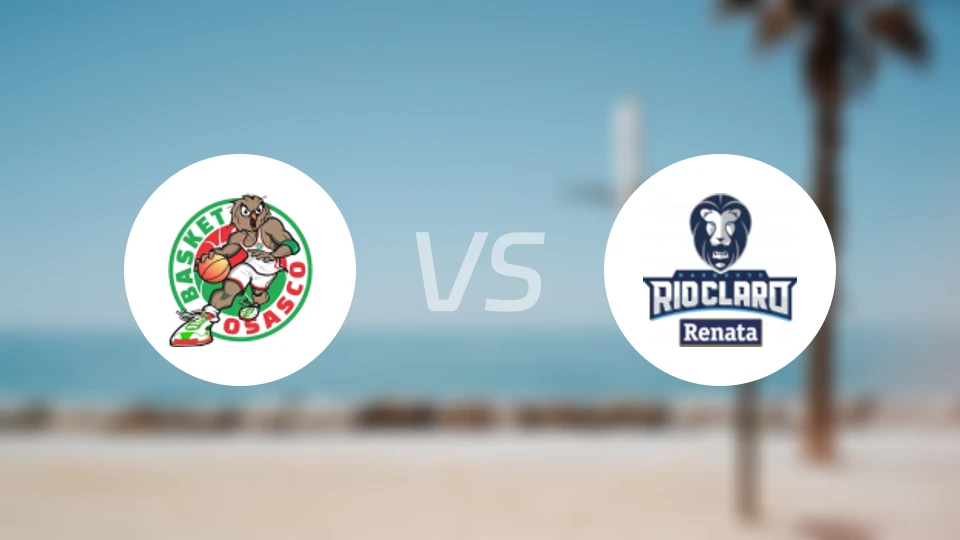 奥萨斯科vs里奥卡拉罗比分预测【2026/01/21】