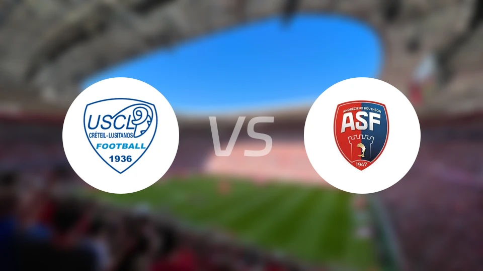 克雷泰伊vs安德兹比分预测【2026/04/25】