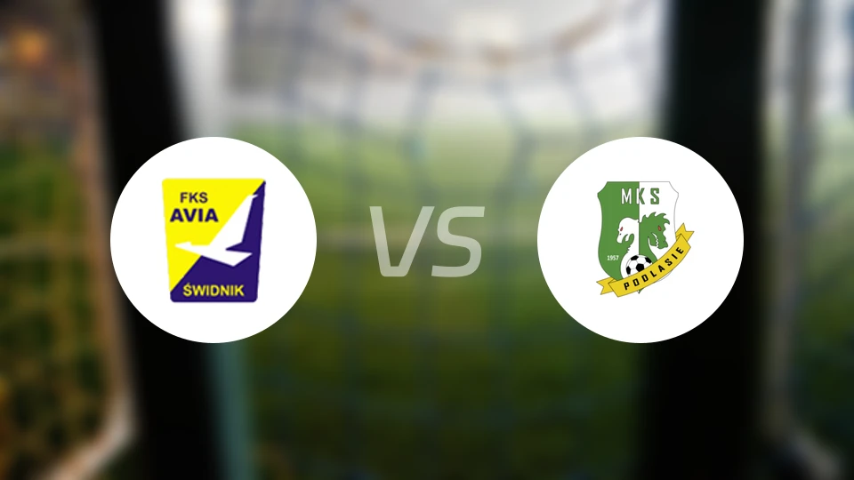 威亚斯威德尼克vs波德拉谢比亚拉比分预测【2026/04/18】