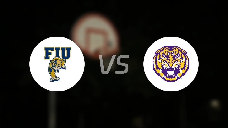 佛罗里达国际大学vs路易斯安那州立大学比分预测【2025/11/14】