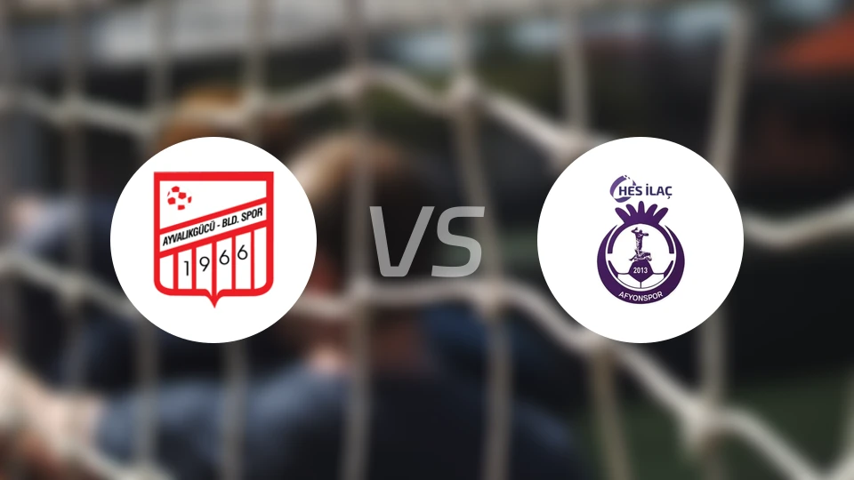 阿华利古奇vs阿菲永士邦比分预测【2026/02/01】