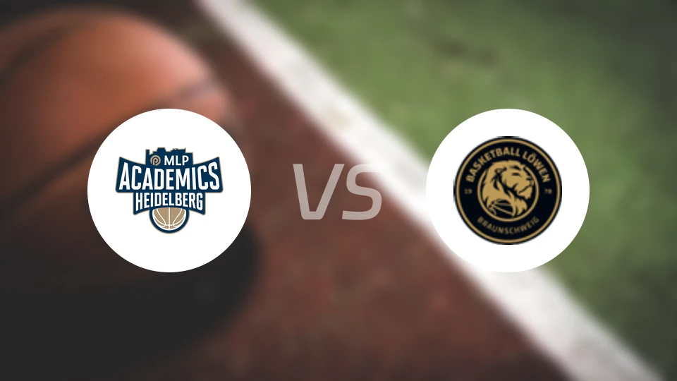 海德堡vs布伦瑞克比分预测【2025/12/07】