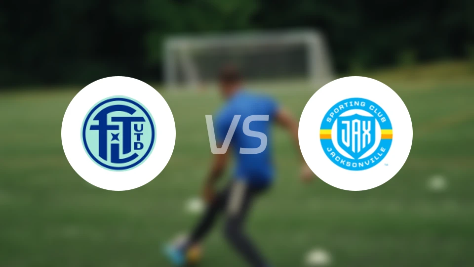 劳德代尔堡女足vs运动Jax女足比分结果战报【2026/03/15】