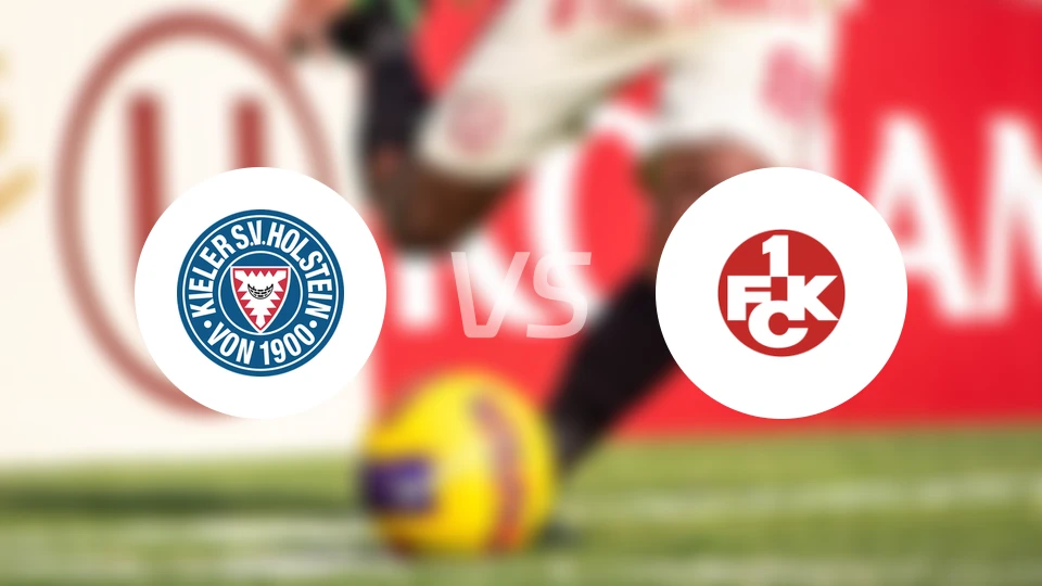 荷尔斯泰因vs凯泽斯劳滕比分预测【2026/04/18】