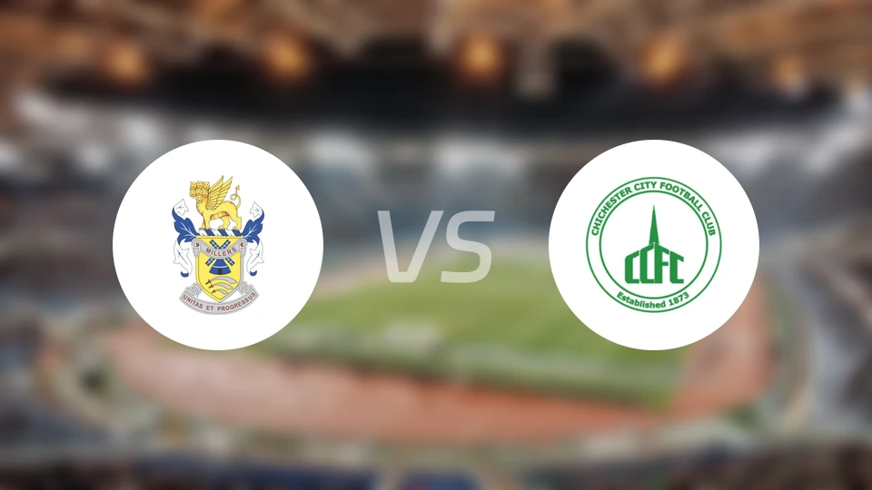 艾维利vs奇切斯特城比分预测【2026/02/17】