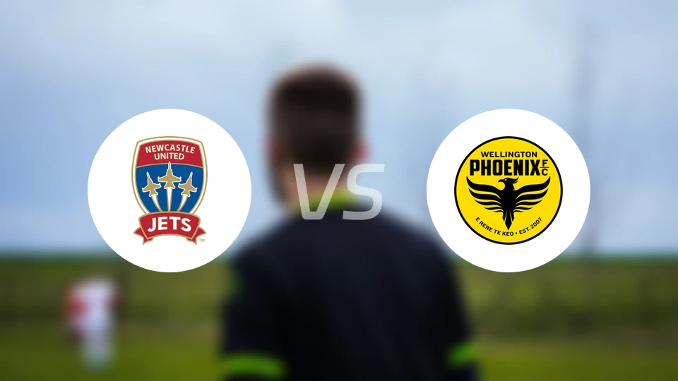 纽卡斯尔喷气机女足vs惠灵顿凤凰女足比分预测【2026/02/01】