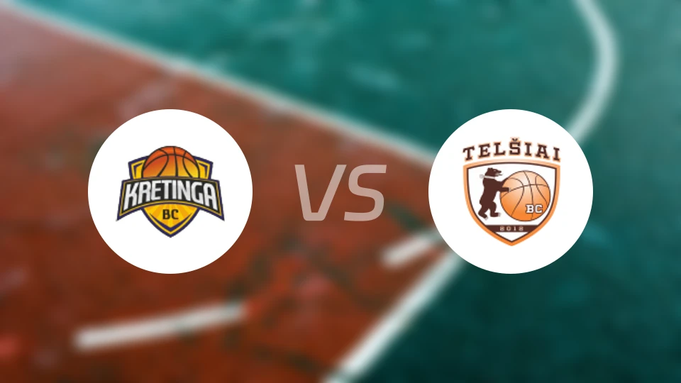 克雷廷加vs特尔希艾比分预测【2026/01/14】