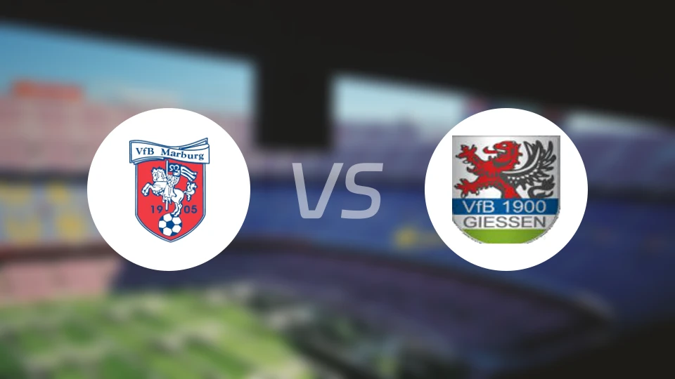 VfB马尔堡vsFC吉森比分预测【2025/10/18】