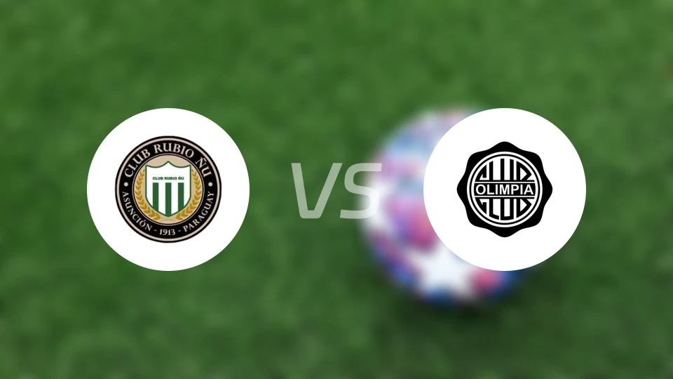 鲁毕奥vs亚松森奥林匹亚比分预测【2026/04/13】