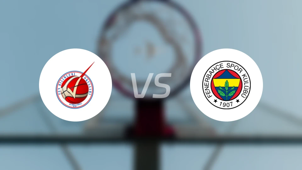 柯克拉雷利女篮vs费内巴切发展女篮比分预测【2026/03/22】